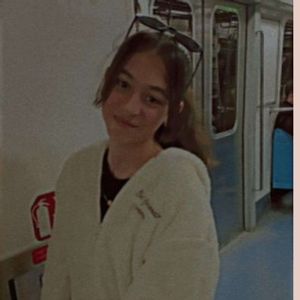 ✨️Tubiss profil görseli