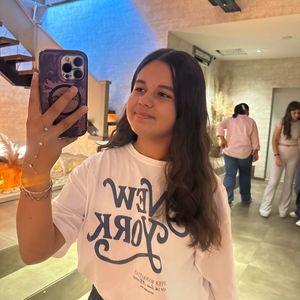 Buğlem profil görseli