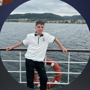 Emre Karahan profil görseli