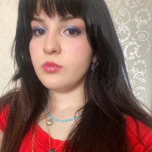 Zeynep Umutlu profil görseli