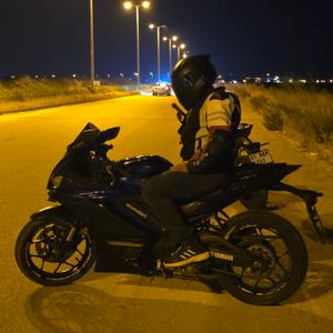 Cuma profil görseli