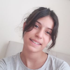 Elif profil görseli