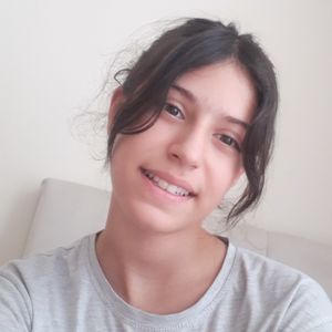 Elif Ulusoy profil görseli