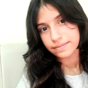 Elif profil görseli