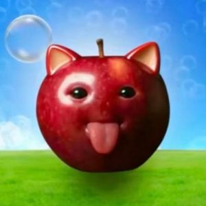 Nisa profil görseli