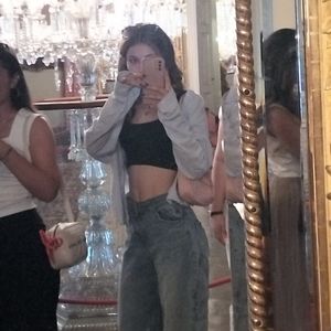 Melike profil görseli