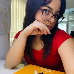 Fatma Nur profil görseli