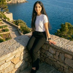 Kübra profil görseli