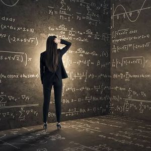 matematik profil görseli