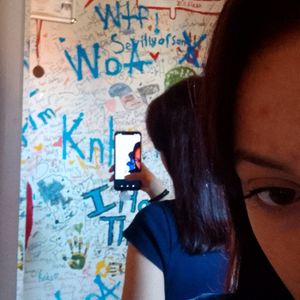 Fatma Yaren Çakmak profil görseli