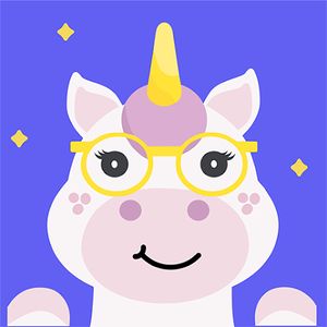 Kara profil görseli