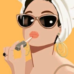 Belinay profil görseli