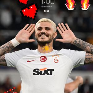 Burçe profil görseli